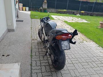 Honda VFR 800 - 1998