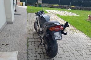 Honda VFR 800 - 1998