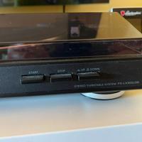 Girafischi Sony PX-LS300USB