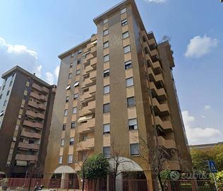 Appartamento, Sesto San Giovanni.