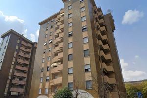 Appartamento, Sesto San Giovanni.