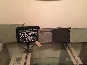 Borse "golla air golla road replay"