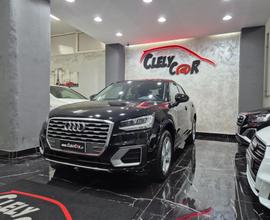 Audi Q2 1.6 TDI Sport S-TRONIC