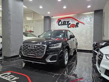 Audi Q2 1.6 TDI Sport S-TRONIC