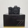 mirrorless-nikon-z6ii-body-usato