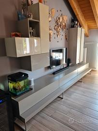 Mobile soggiorno Jesse