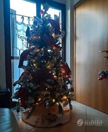 albero di natale 