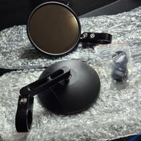 Specchietti retrovisore bicicletta