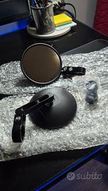 Specchietti retrovisore bicicletta