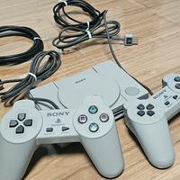 Sony PlayStation Classic Mini - Come Nuova