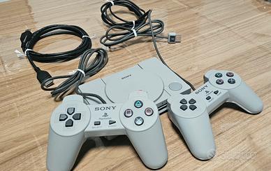 Sony PlayStation Classic Mini - Come Nuova