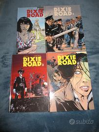 volumi vari  a fumetti