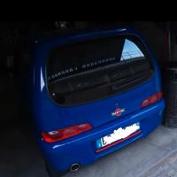Fiat 600 allestimenti Martini