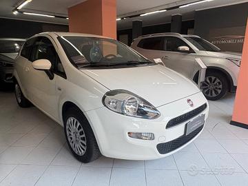 Fiat Punto 1.2 8V 3 porte Street