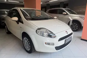 Fiat Punto 1.2 8V 3 porte Street