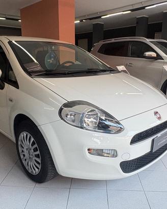 Fiat Punto 1.2 8V 3 porte Street