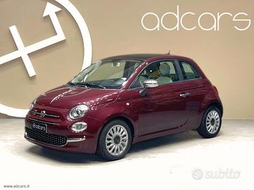 FIAT 500 1.0 Hybrid Lounge *COLORE *NEO