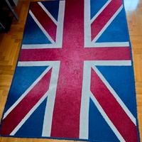 tappeto bandiera inglese londra 120 x 170
