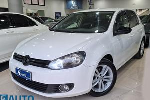 Volkswagen Golf 6 1.6 TDI Highline BlueMotion