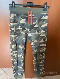 3 Pantaloni tuta ragazzo