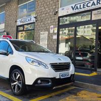 Peugeot 2008 PureTech Turbo 110 Allure GARANZIA 12