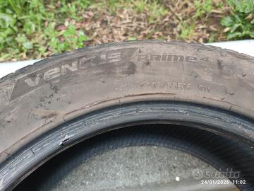 Hankook ventus prime 4 205 55 r16 10 euro