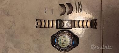 Casio Sea pantfinder spf-70T titanio