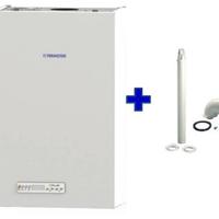 Caldaie camera stagna