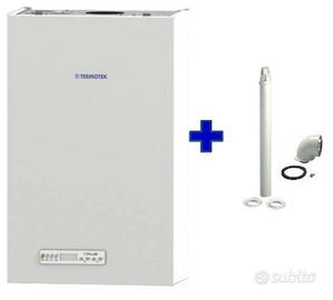 Caldaie camera stagna