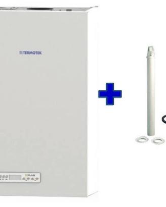 Caldaie camera stagna