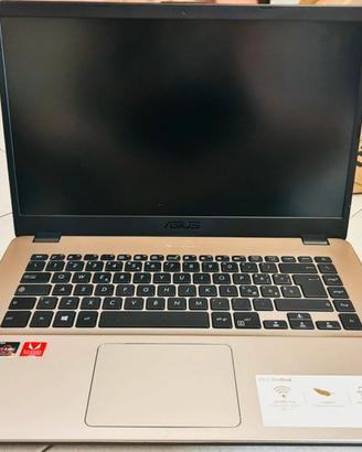 Notebook Asus VivoBook 15’
