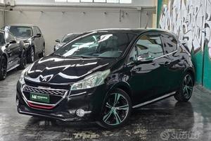 Peugeot 208 THP 208 S&S 3 porte GTi