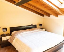 GFP - Entroterra lago Bed and Breakfast