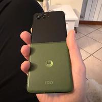 Motorola RAZR 50 ULTRA anche per altro