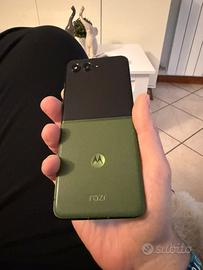 Motorola RAZR 50 ULTRA anche per altro