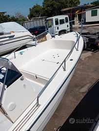 Barca Fischer rover