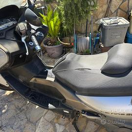 Kymco 300