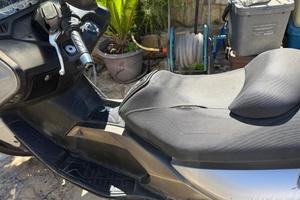 Kymco 300