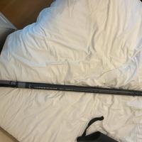 Canna da pesca maver grizzly 567