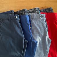 Pantaloni uomo Tg 50