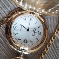 Orologio da taschino Expo