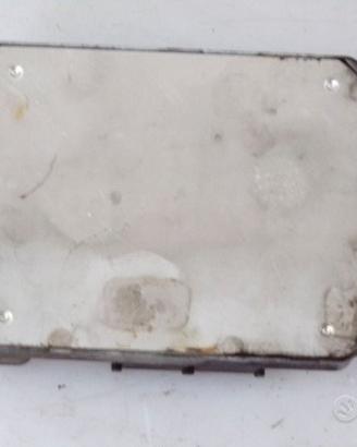 Centralina Motore Opel Meriva 1.7 cdti 2007