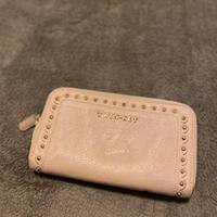 Portafoglio Twin Set rosa