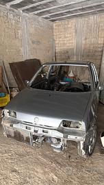 Scocca Fiat 500 sporting 1996