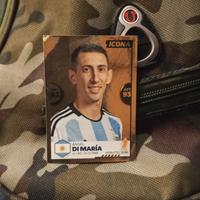 sguria 2022 Angel di Maria mondiali icona