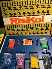 gioco Risiko