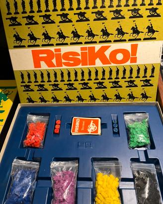 gioco Risiko