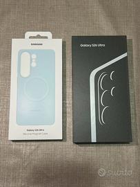 Samsung Galaxy S26Ultra 512Gb Silver Shadow
