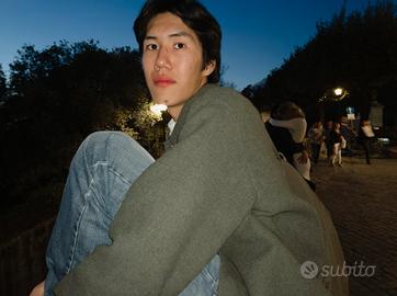 Studente universitario - stanza o posto letto