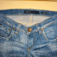 Jeans donna Miss Sixty originale 